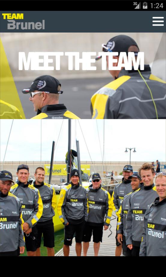 Team brunel