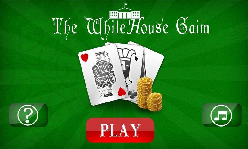 The White House Gaim