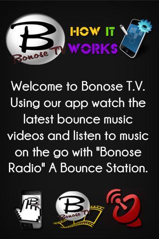 Bonose TV