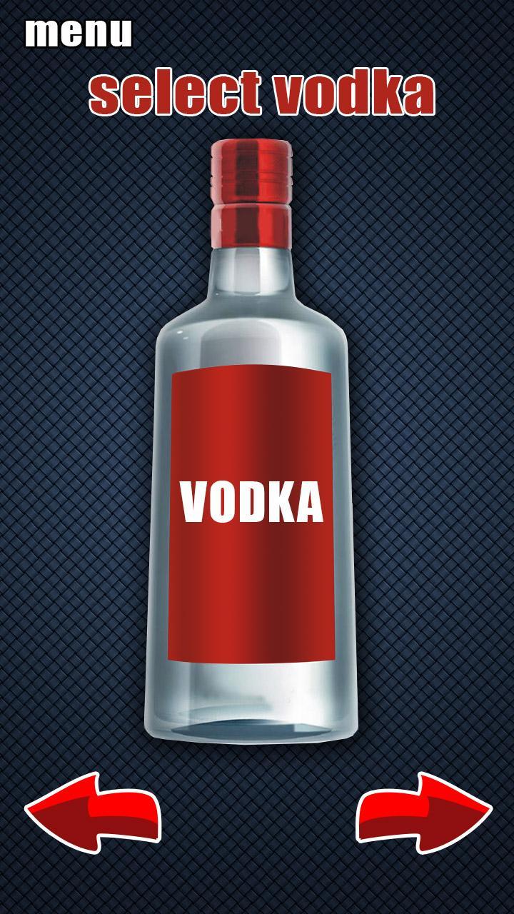 Drink Russia Vodka Joke