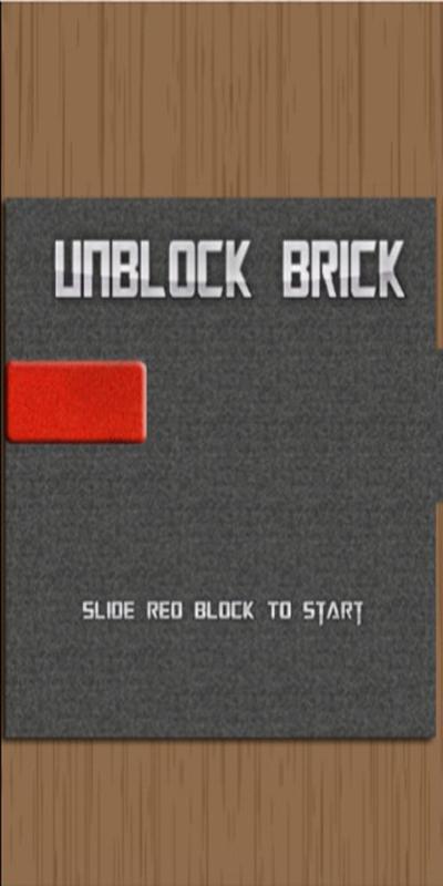 Unblock Brick Free