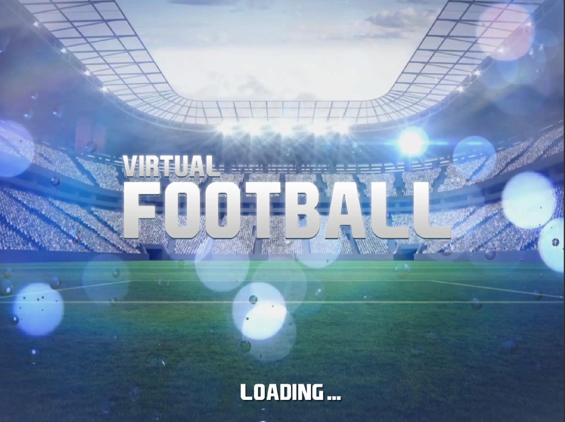 Virtual Football