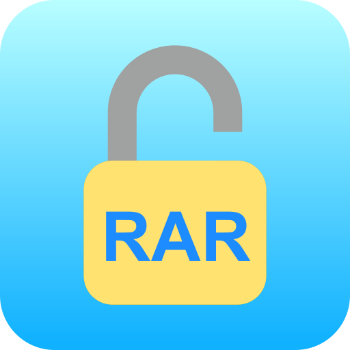 RAR password recovery