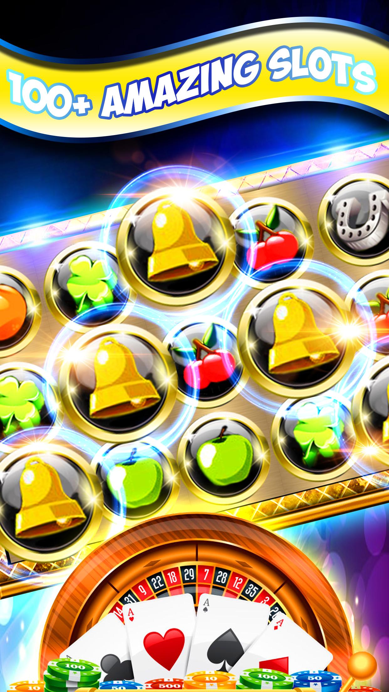 Triple Double Casino