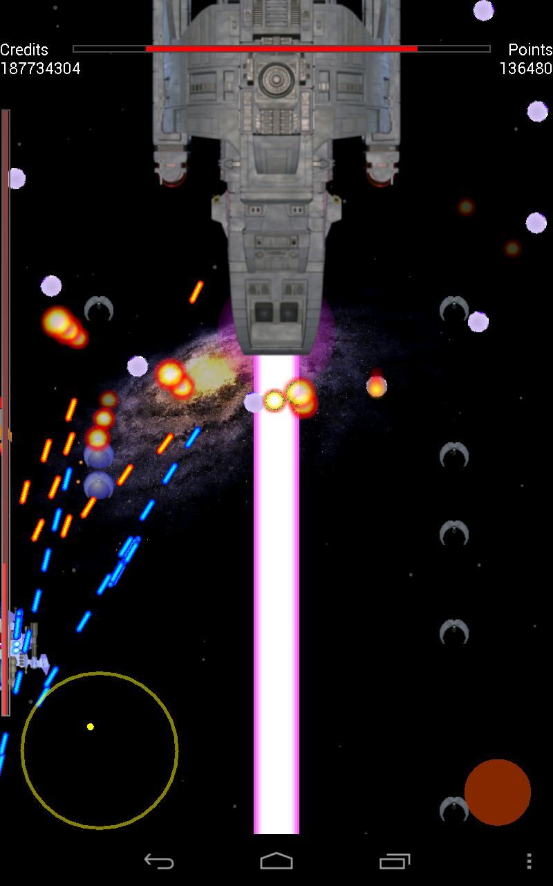 Scourge of the Space Invaders