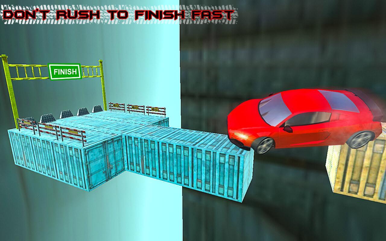 US Car Stunts 2020- Racing Car Stunts & Driving