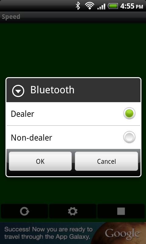 Speed(Japanese Variant)