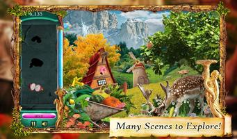 Hidden Object World of Wonders