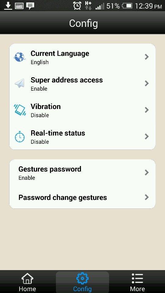 alpha smart home controller