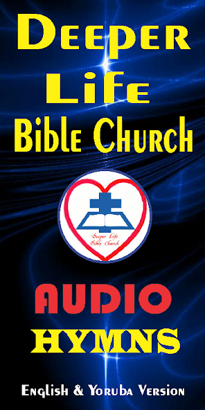 Deeper Life Audio Hymnal
