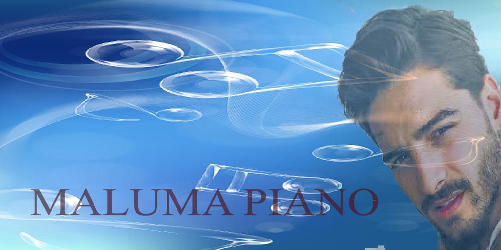 Maluma Piano Tiles 2019