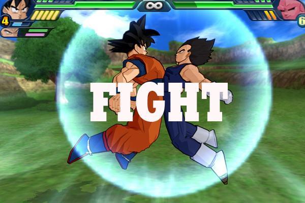 New Dragon Ball XenoVerse Battle Game Hints