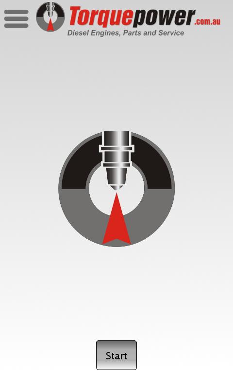 Torquepower Trade Portal