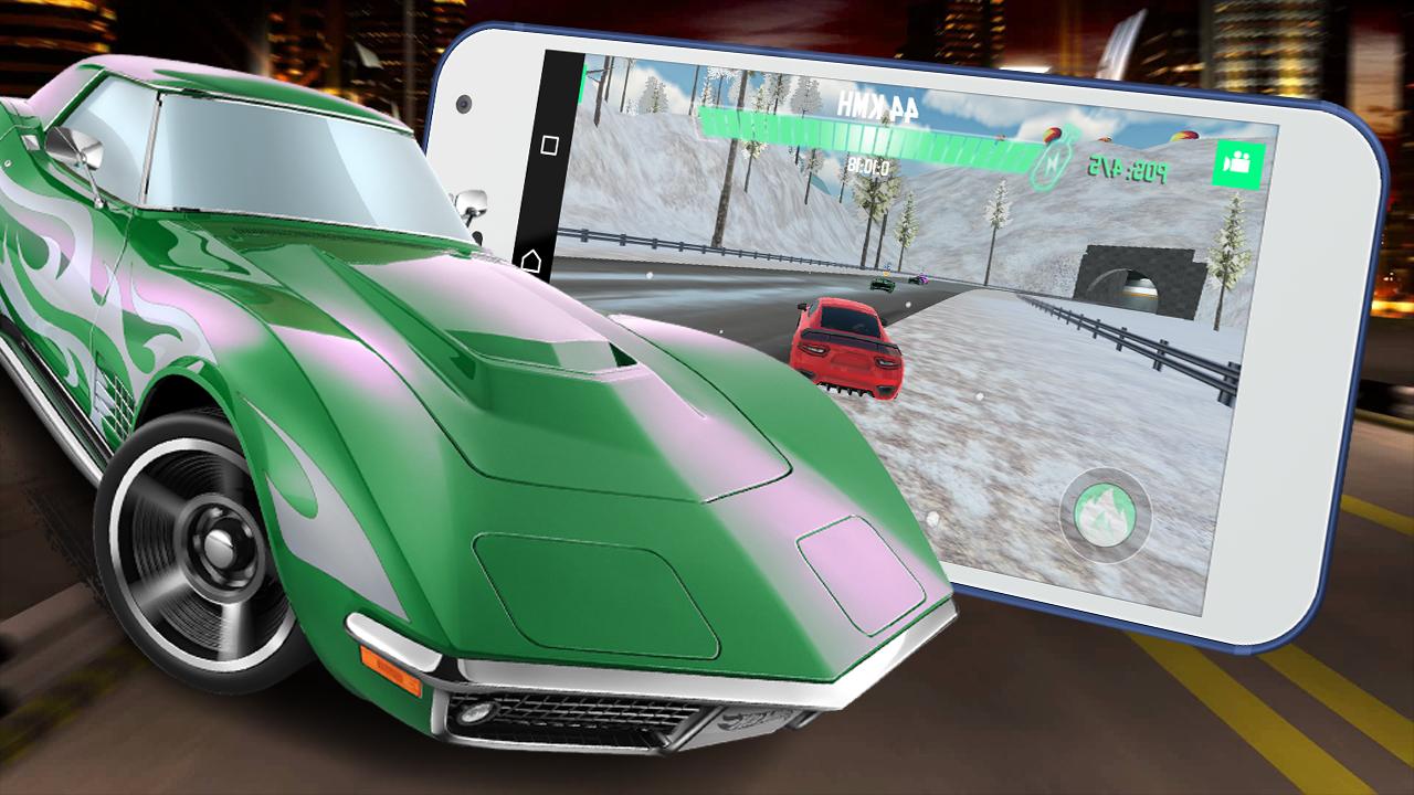 Real Desert SUV 4X4 Racing 3D