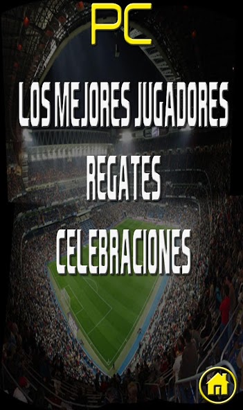 Trucos para videojuego futbol