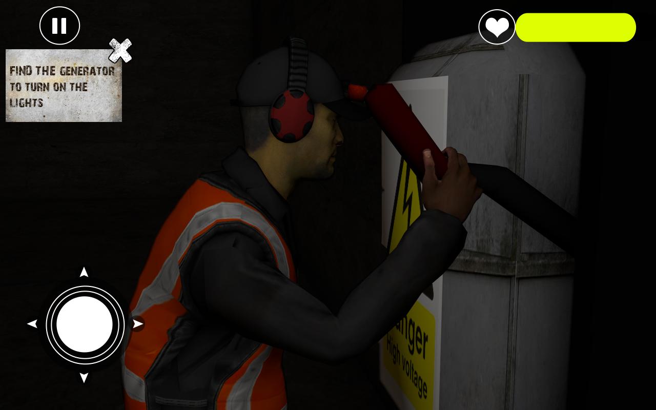 Caveman Survival: Mines Land Adventure