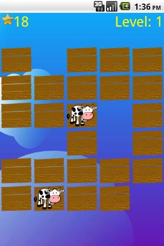 Barnyard Match'em FREE