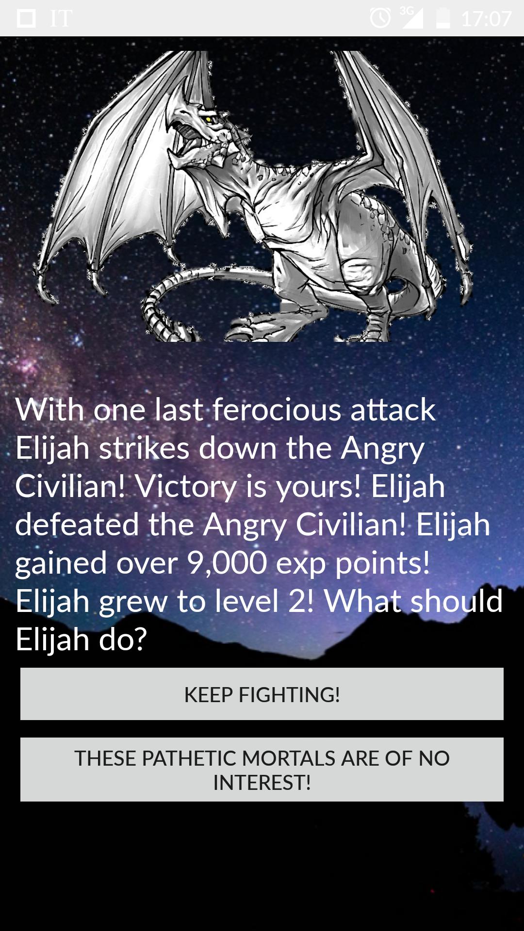 The Future Storm Official App