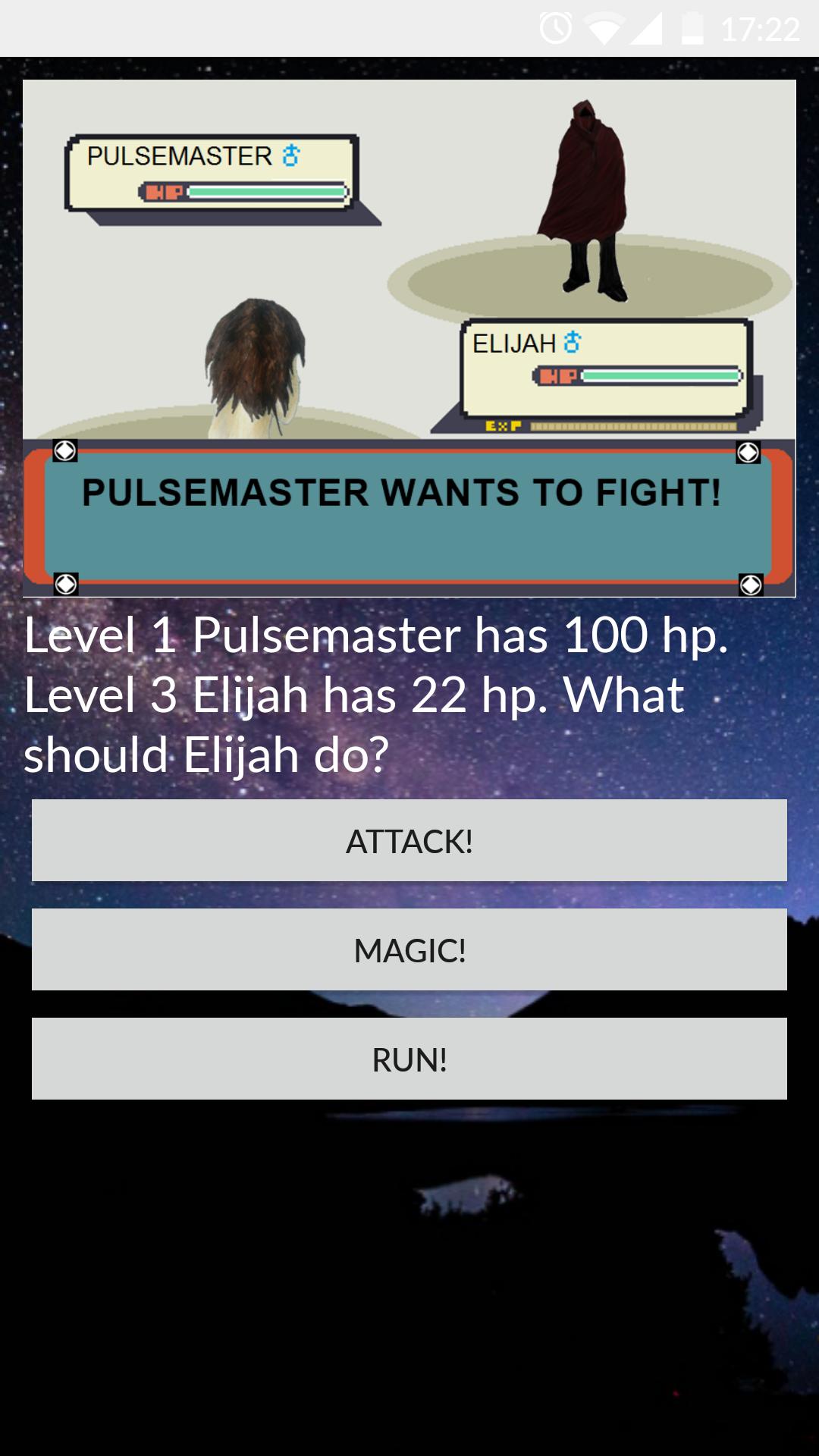 The Future Storm Official App