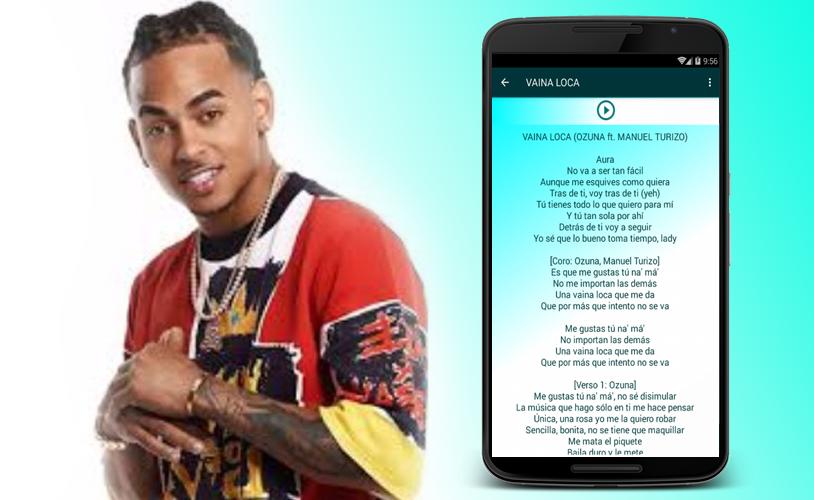 Ozuna - Vaina Loca Videos Musica