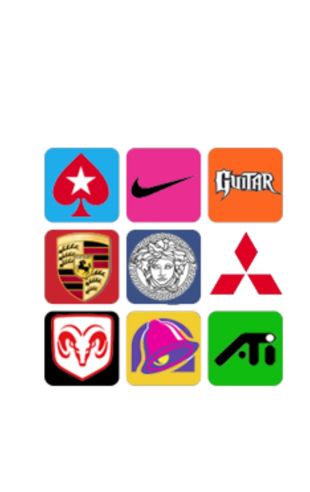 All Logo Quiz