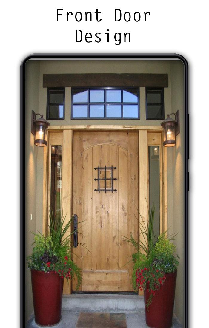 Modern Door and Window Designs