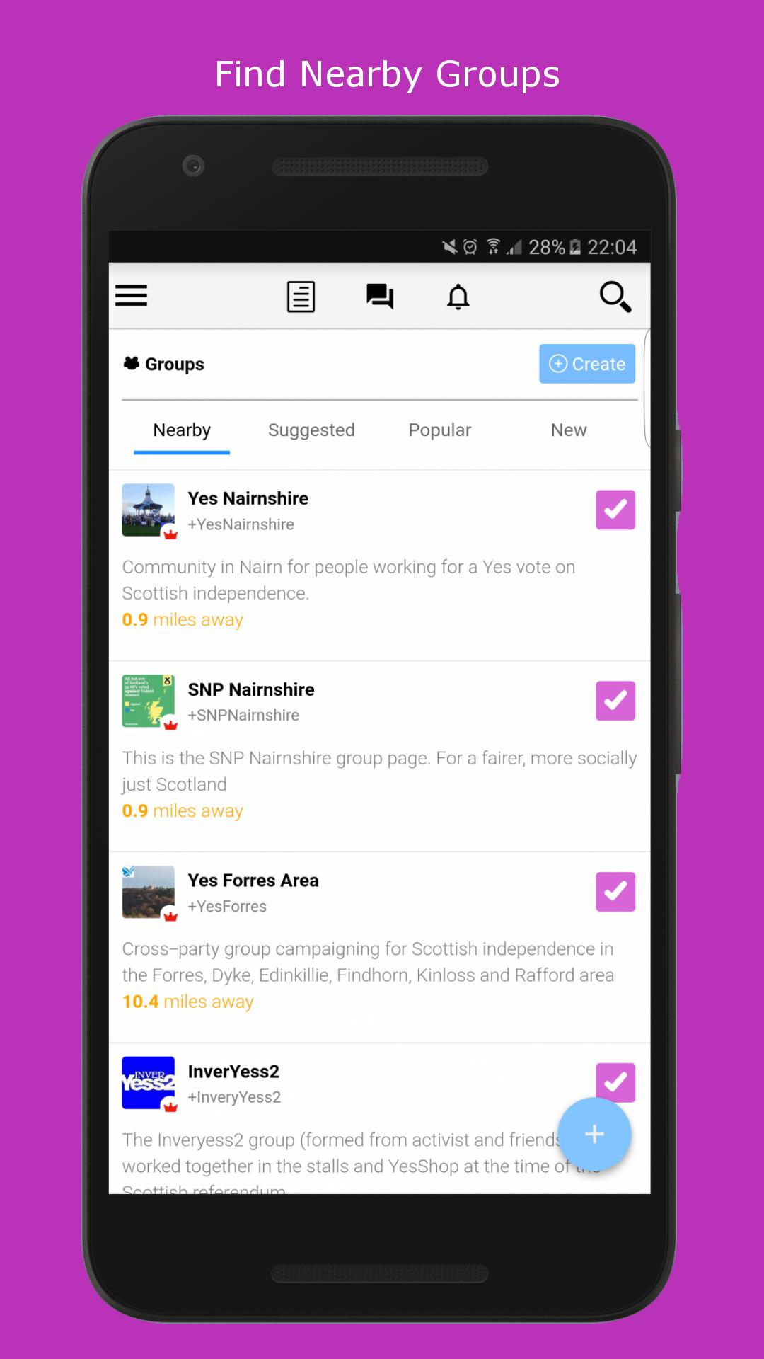Yes2 Hub (Deprecated)