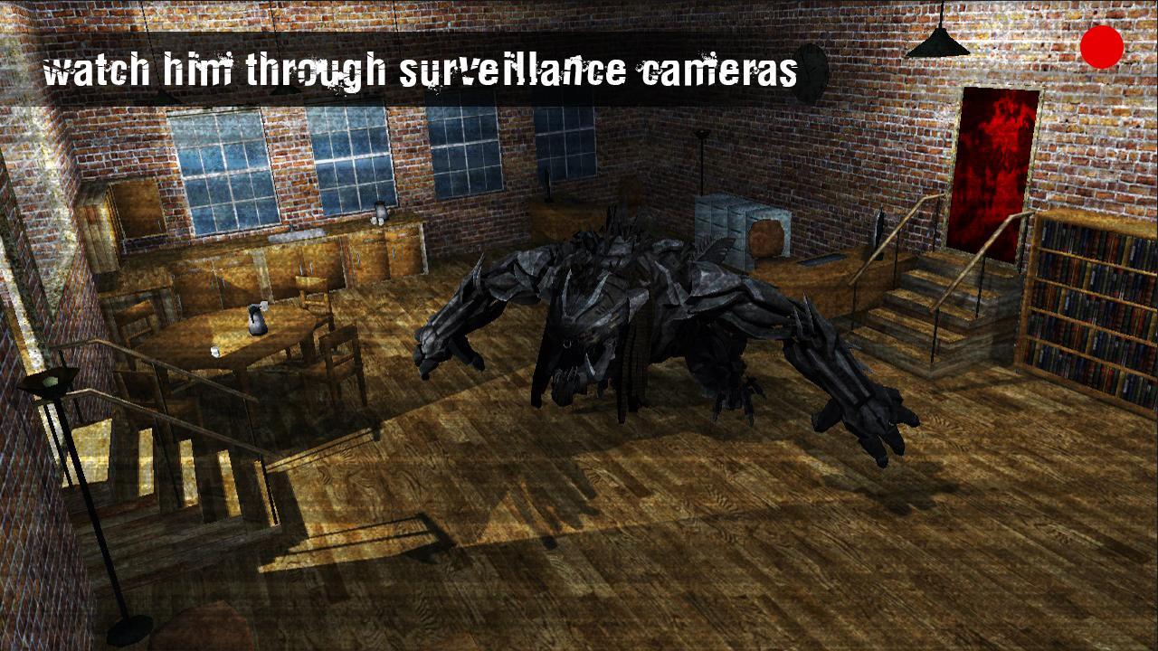 Five Nights at Carobor 3D