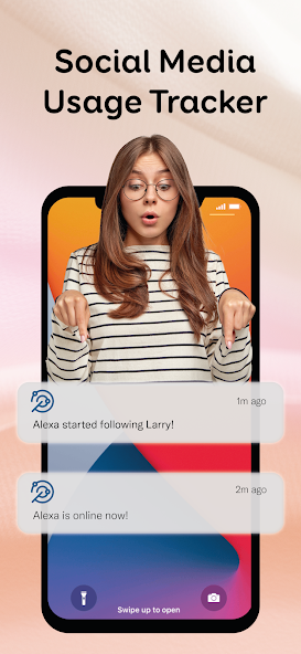 InLog Last Seen Family Tracker