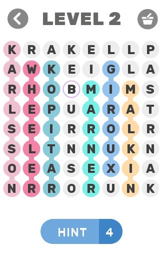 Hockey Word Search