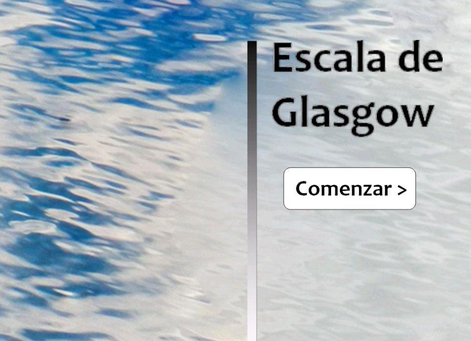 Escala de Glasgow