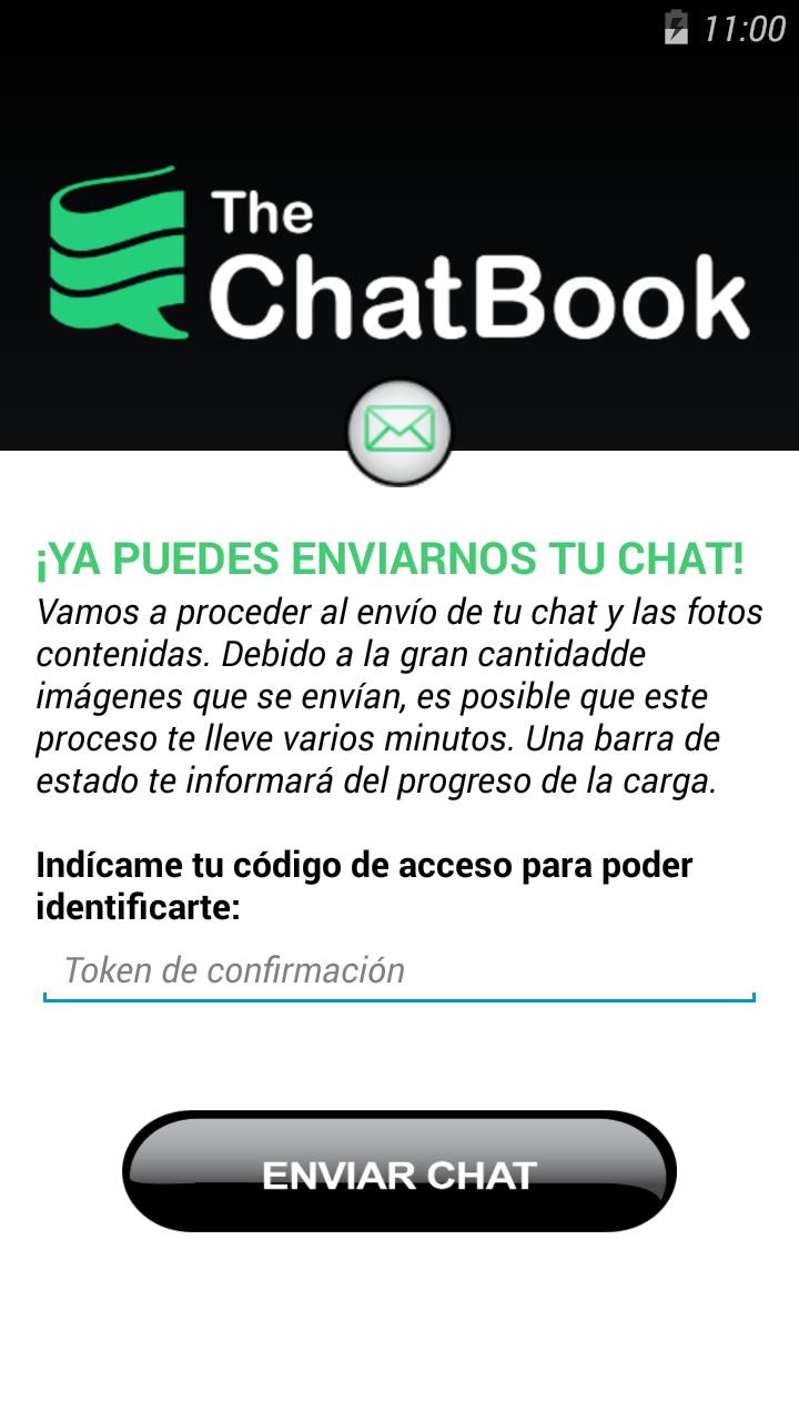 The ChatBook