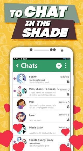 Discreet Dating - Free Casual Hookups