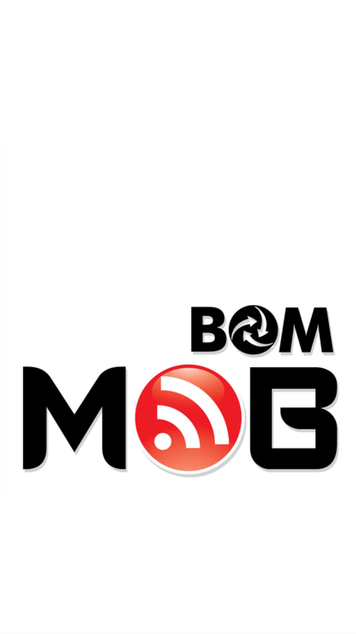 Bom Mob