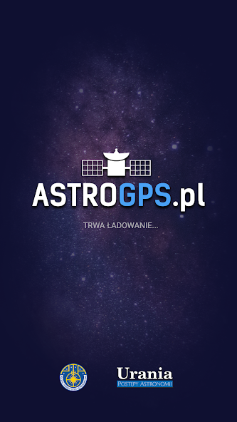 AstroGPS