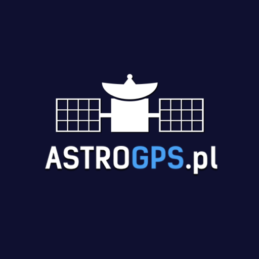 AstroGPS