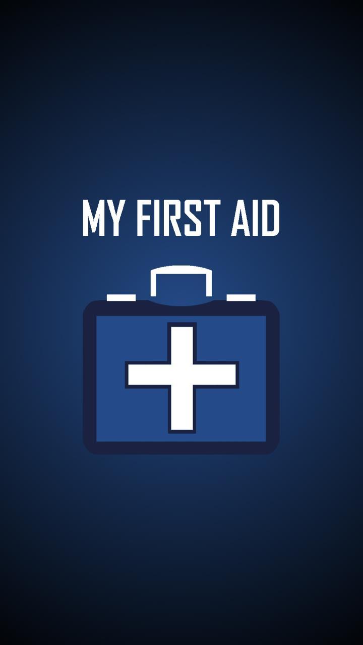 My First Aid