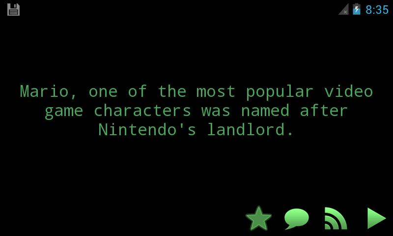 Amazing Computer Geek Facts OFFLINE