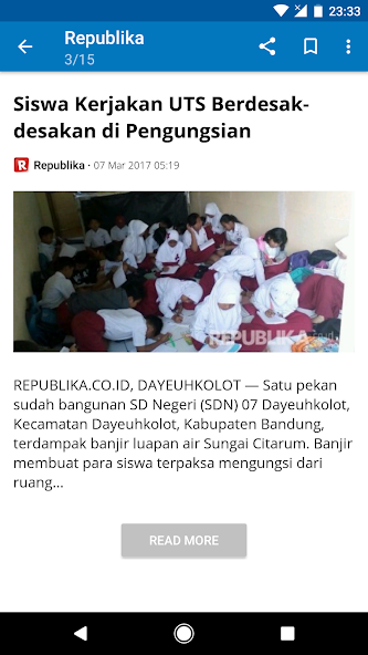 Indonesia News (Berita)