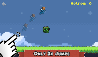 Impossible Dubstep Run