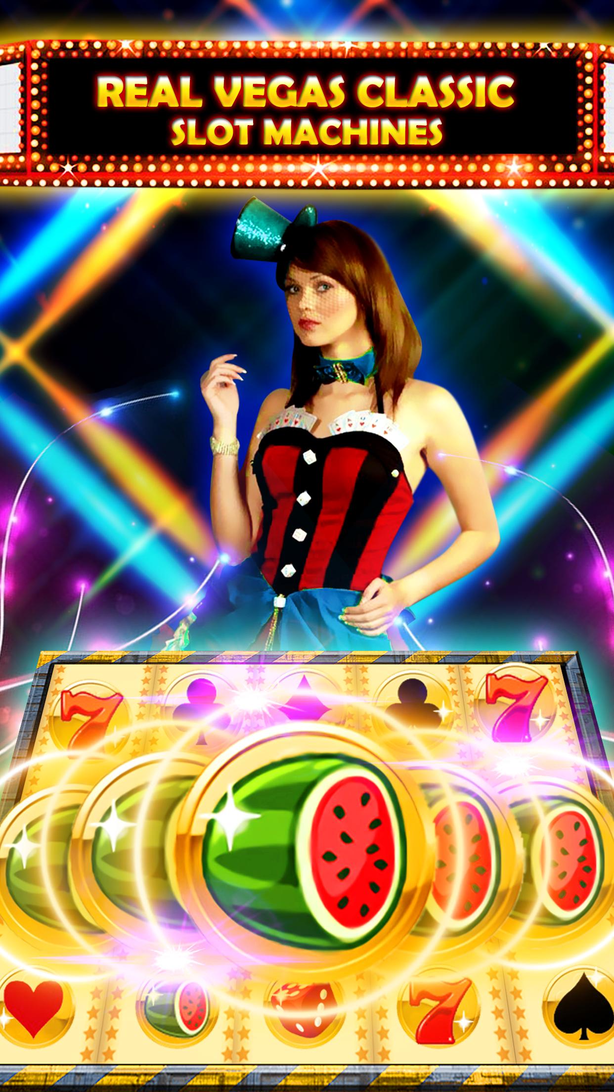 Grand Royal Jackpot Casino Slots - Free Slot Game