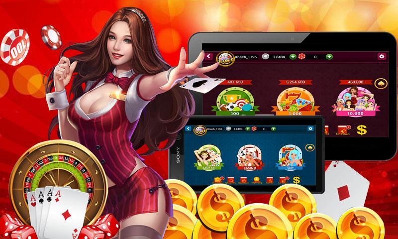 Vua Bai VIP (Bai Doi Thuong)