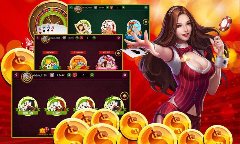 Vua Bai VIP (Bai Doi Thuong)