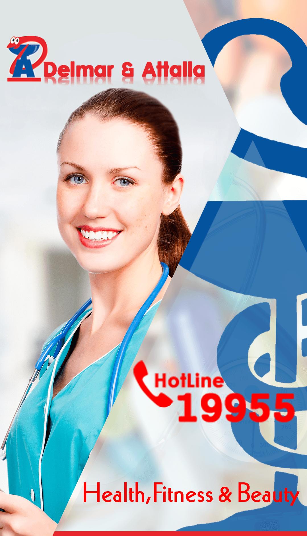 Delmar & Attalla Pharmacies