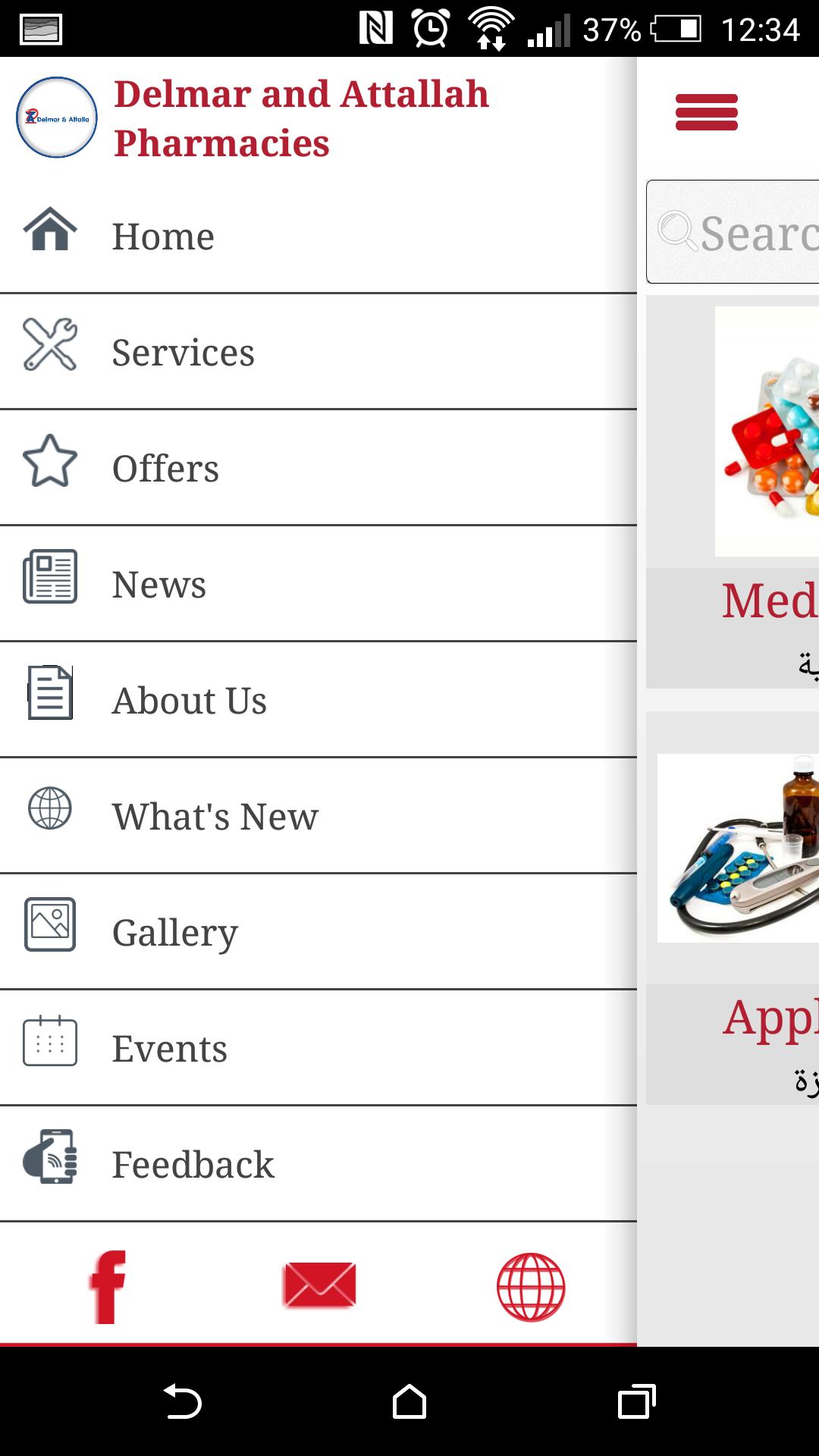 Delmar & Attalla Pharmacies