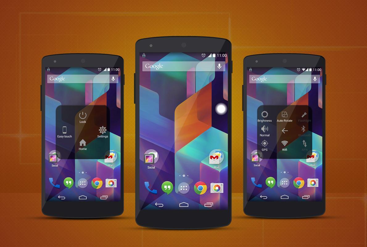 Time Passcode Applock