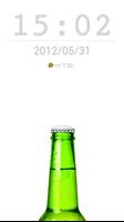 Open Beer Go Locker theme FREE
