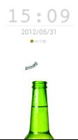 Open Beer Go Locker theme FREE