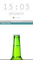 Open Beer Go Locker theme FREE