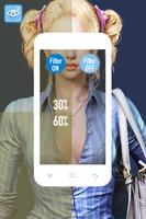 Eye Protect Blue Light Filter